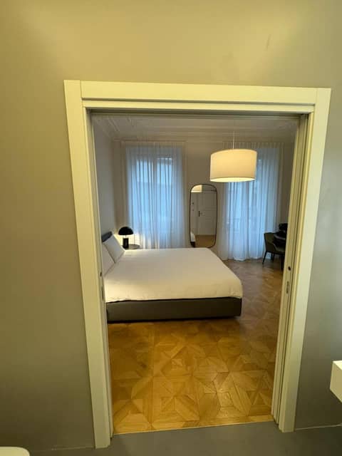 Delle Nazioni Milan Hotel — photo 9