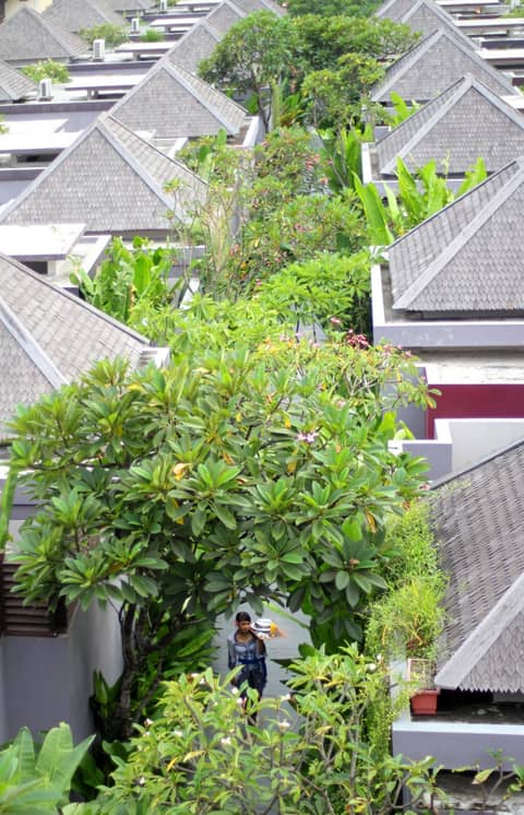 Aria Exclusive Villas & SPA — human