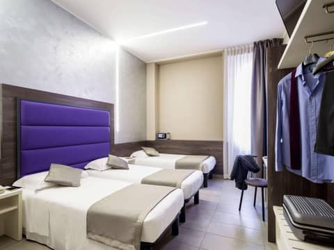 Ibis Styles Milano Centro — photo 4