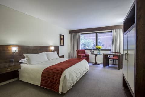 MR Hotel — photo 2