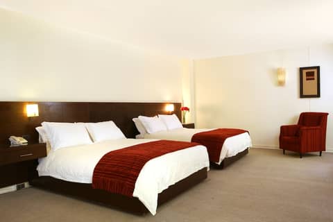 MR Hotel — photo 3