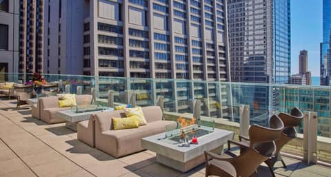Hyatt Centric The Loop Chicago — photo 3