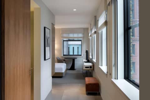 Hyatt Centric The Loop Chicago — photo 4