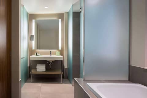 Hyatt Centric The Loop Chicago — photo 6