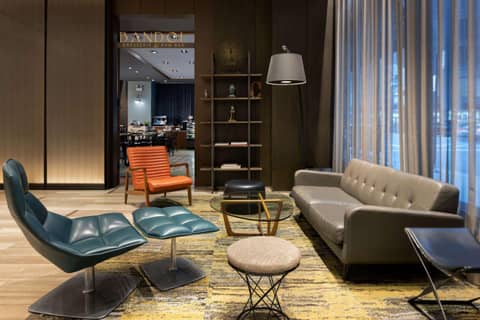 Hyatt Centric The Loop Chicago — photo 7