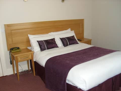 Phoenix Park Hotel — photo 9