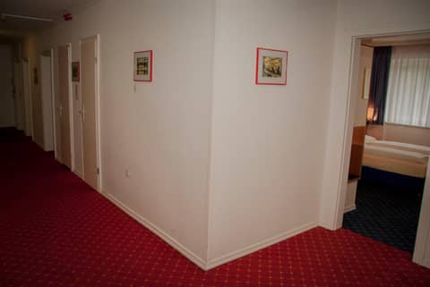 Elbbrücken Hotel — photo 6