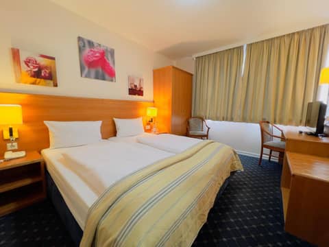 Elbbrücken Hotel — photo 7