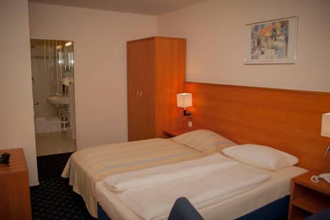 Elbbrücken Hotel — photo 9