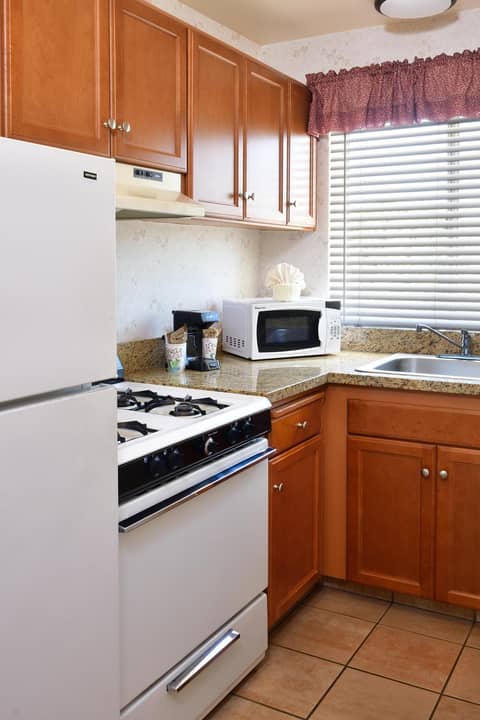 Lamplighter Inn & Suites at SDSU — photo 6