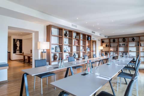 Radisson Blu Hotel Milan — photo 5