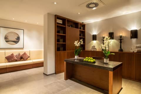 Radisson Blu Hotel Milan — photo 6