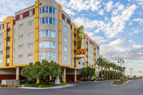 Bluegreen Vacations Club 36 an Ascend Collection Resort — photo 5