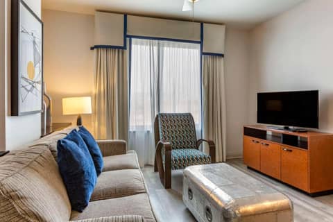 Bluegreen Vacations Club 36 an Ascend Collection Resort — photo 7