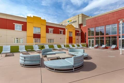 Bluegreen Vacations Club 36 an Ascend Collection Resort — photo 9
