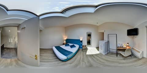 Hôtel du Parc — photo 3