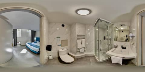 Hôtel du Parc — photo 5