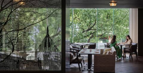 Grand Hyatt Beijing — photo 3