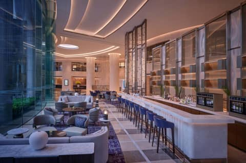 Grand Hyatt Beijing — photo 6