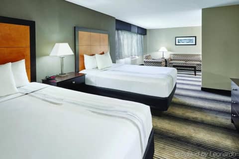 Chicago Lake Shore Hotel — photo 4
