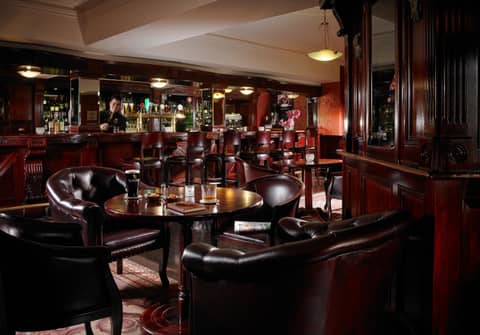 Buswells Hotel — photo 6