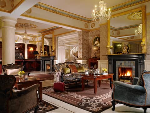 Buswells Hotel — photo 7