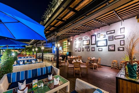 Kata Sea Breeze Resort — photo 4
