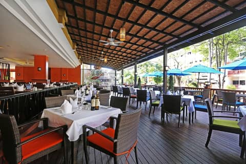 Kata Sea Breeze Resort — photo 8