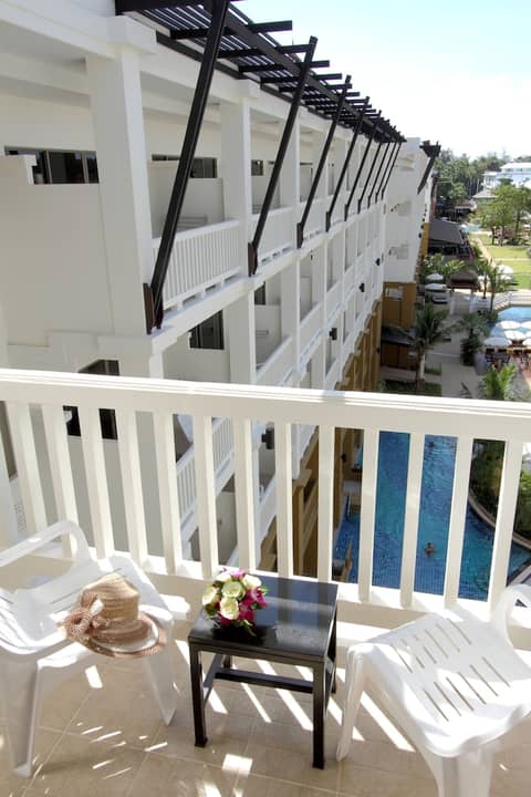 Kata Sea Breeze Resort — photo 9