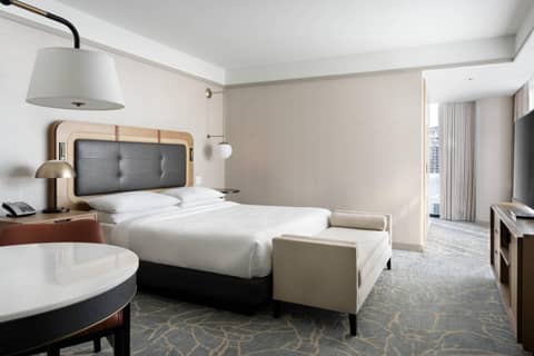 JW Marriott Tampa Water Street — photo 8