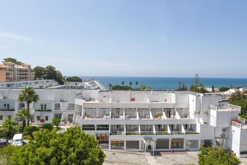 Muthu Clube Praia da Oura, Algarve