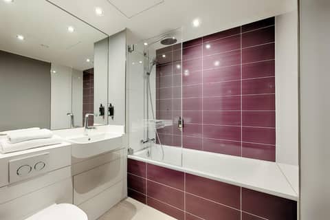 Premier Inn Hamburg City Klostertor — photo 4