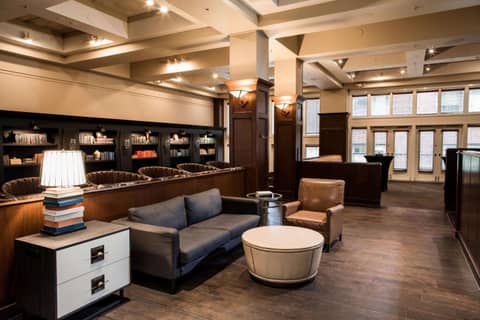 The Alexis Royal Sonesta Hotel Seattle — photo 3