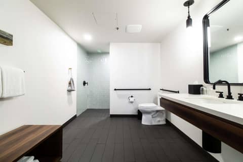The Alexis Royal Sonesta Hotel Seattle — photo 7