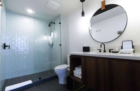 The Alexis Royal Sonesta Hotel Seattle — photo 8