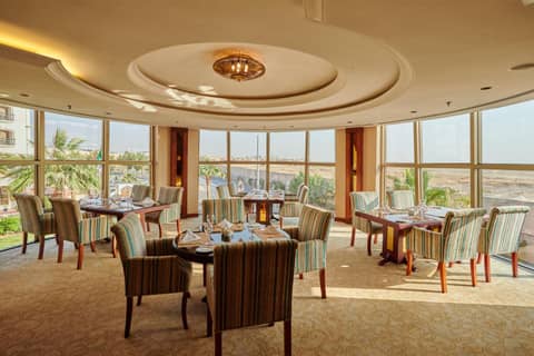 Crowne Plaza Riyadh Al Waha by IHG — photo 4