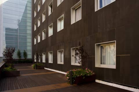 Holiday Inn Express Barcelona City 22@ by IHG — photo 2