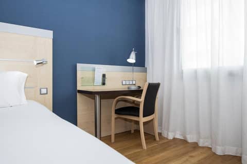Holiday Inn Express Barcelona City 22@ by IHG — photo 3