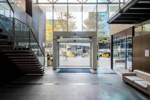 Holiday Inn Express Barcelona City 22@ by IHG — photo 8