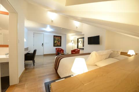 Hotel Plaza de Armas Cusco — photo 8