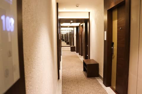 Hotel Bawa Regency Dadar — photo 2