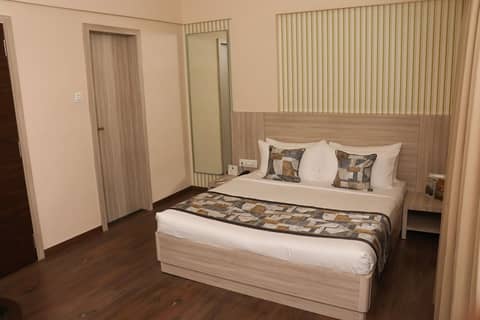 Hotel Bawa Regency Dadar — photo 7