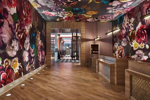 Residence Inn by Marriott Nashville Downtown/Convention Center — photo 6