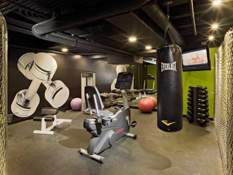 ACME Hotel Chicago, Outset Collection by Hilton — activities & amenities