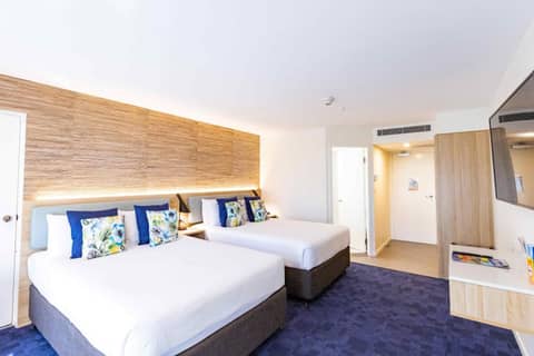 Paradise Resort Gold Coast — photo 4