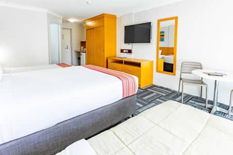 Paradise Resort Gold Coast — photo 5