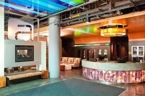 Aloft by Marriott Chicago Downtown River North — photo 5