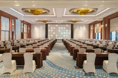 Radisson Blu Cebu — photo 4