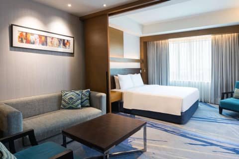 Radisson Blu Cebu — photo 6