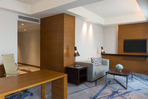Radisson Blu Cebu — photo 7